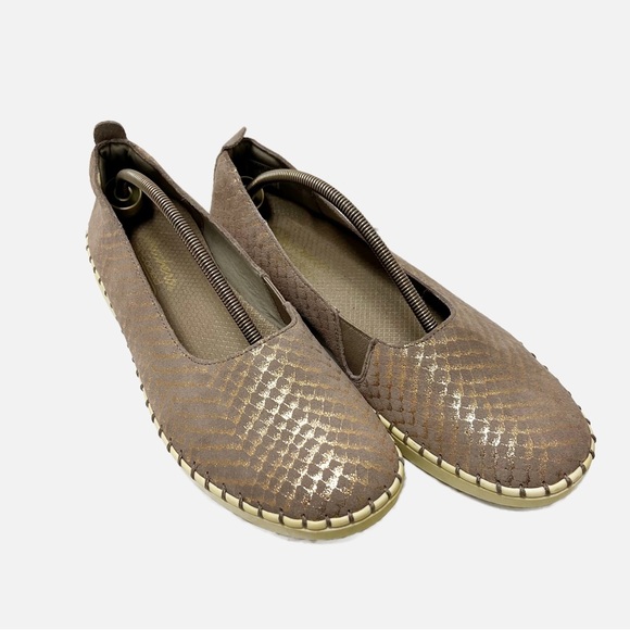 Skechers Sepulveda 2.0 Women’s Flats Summer Sheen Size 10 - Picture 3 of 10